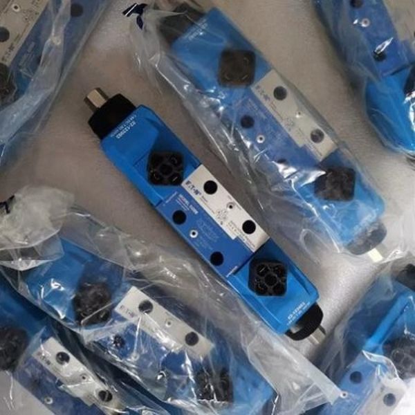 KDG4V-3S，KTG4V-3S系列威格士比例閥