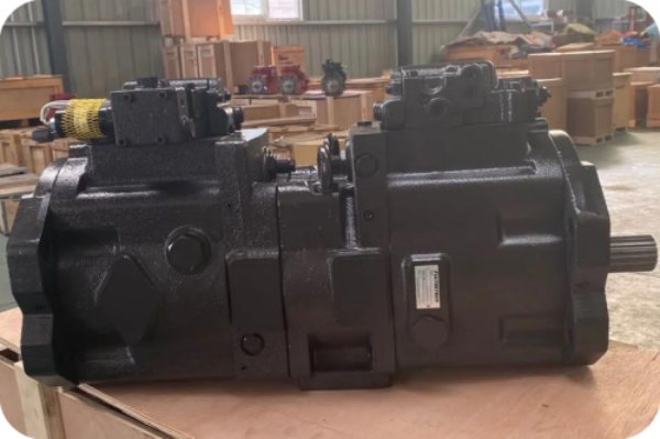 舵機油泵有哪些類型及型號，舵機液壓泵的特征及應用