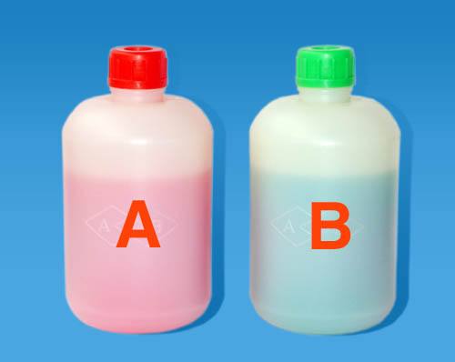 ab膠多長(zhǎng)時(shí)間凝固？