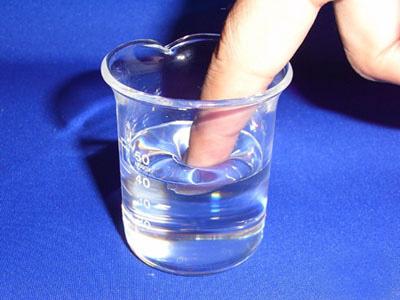 環(huán)氧樹(shù)脂系的AB膠的透光率是多少？